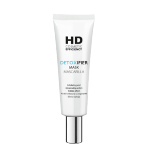 HD MASK Detox&Oxygen kaukė, 50 ml