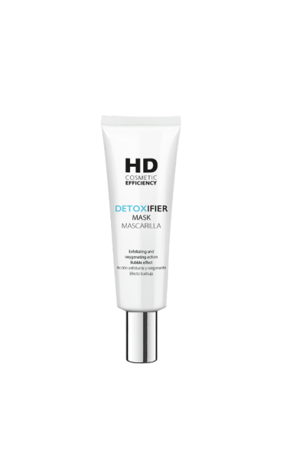 HD MASK Detox&Oxygen kaukė, 50 ml