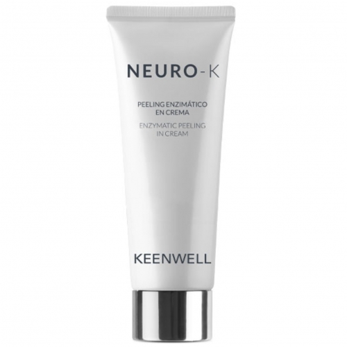 Keenwell Neuro-K enziminis- kreminis šveitiklis, 100 ml