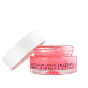 Keenwell lūpų balzamas-kaukė, 15 ml