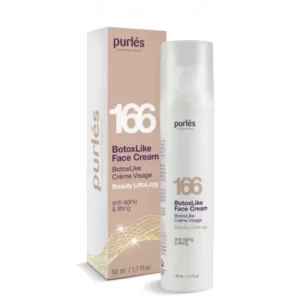 Purles BotoxLike veido kremas, 50 ml