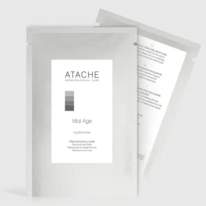 Atache Vital Age hidrogelinė kaukė, 1 vnt.