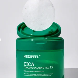 Medipeel Lacto Pore Lifting poras mažinantys toniko padeliai , 50 vnt.