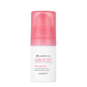 Skin Resist  paakių kremas jautriai odai, 15 ml