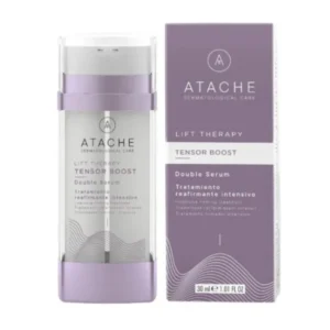 Atache Lift dvifazis stangrinamasis serumas su botulino efektu, 30 ml