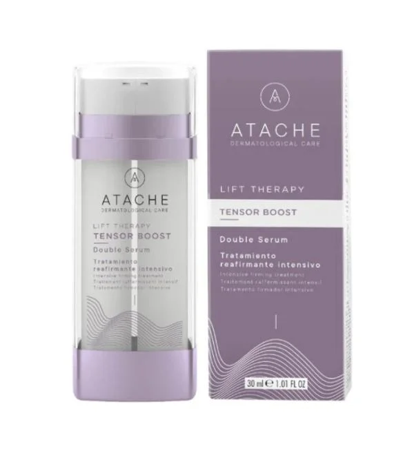 Atache Lift dvifazis stangrinamasis serumas su botulino efektu, 30 ml