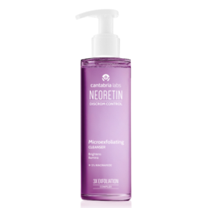Neoretin kasdieninis mikrošveičiamasis valiklis, 200 ml