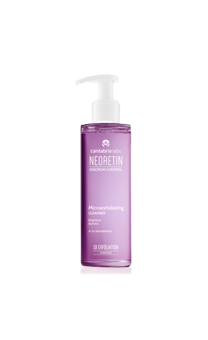 Neoretin kasdieninis mikrošveičiamasis valiklis, 200 ml