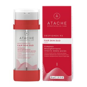 Atache Despigment DP3 dvifazis serumas nuo pigmentacijos, 30 ml