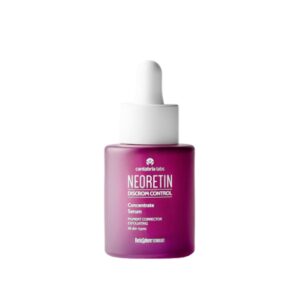 Neoretin DC serumas nuo pigmentacijos ir raukšlių, 30 ml