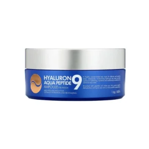 Medi-Peel Hyaluron Aqua Peptide 9, 60 vnt.