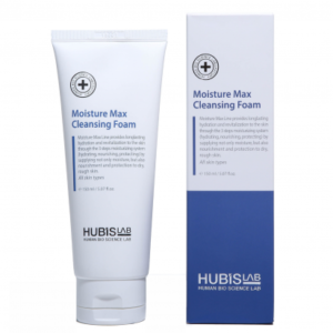 Hubislab veido prausiklis, 150 ml