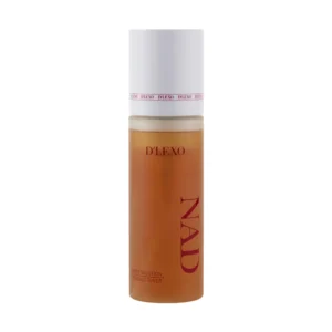 Dermaline D’LEXO NAD  1%  drėkinantis putų tonikas, 200ml