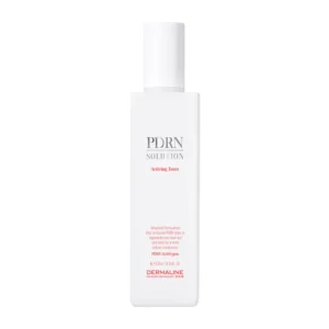 Dermaline PDRN šviesinantis ir odos būklę gerinantis veido tonikas, 200 ml
