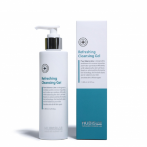 Hubislab gelinis prausiklis, 200 ml