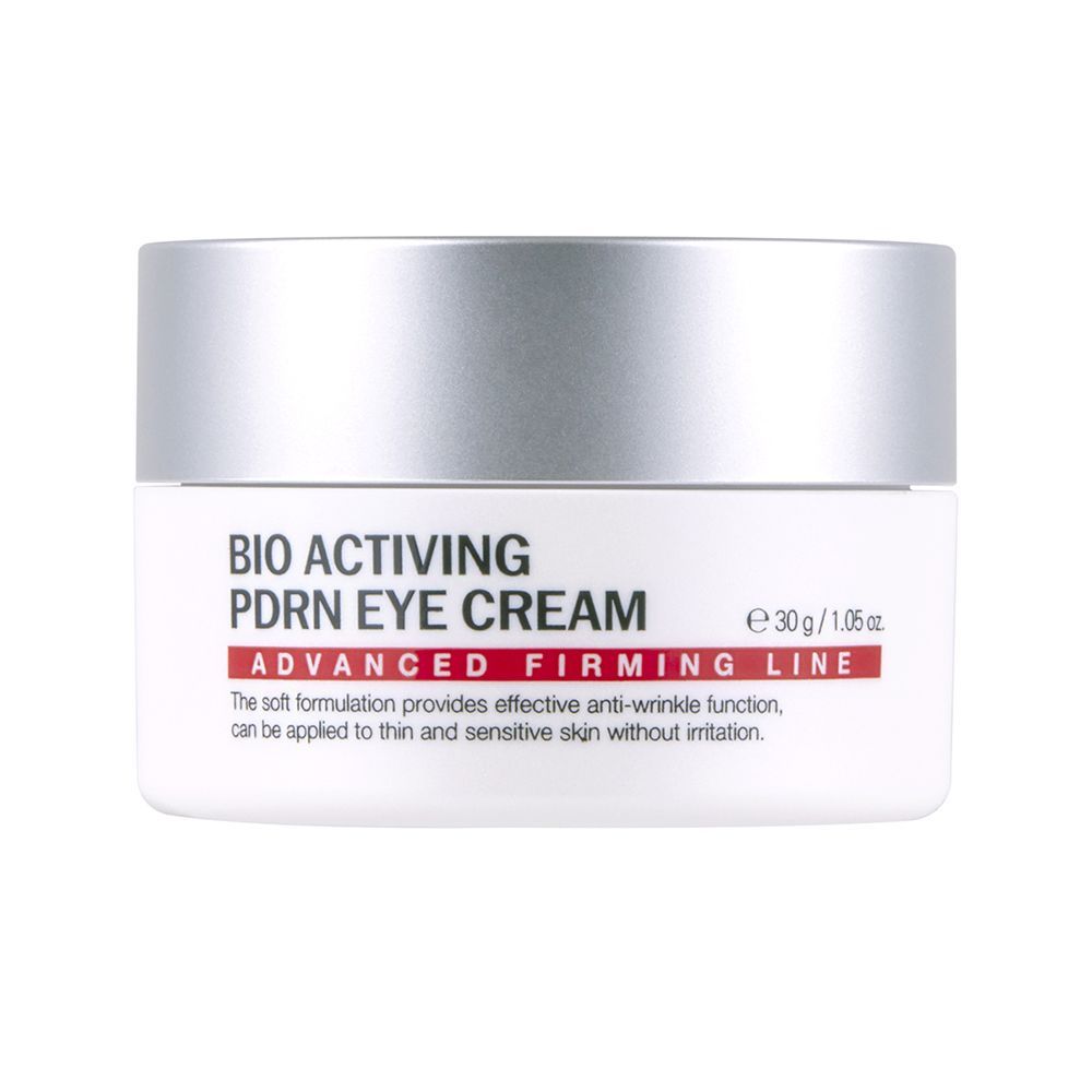 Dermaline PDRN Solution dvigubo poveikio paakių kremas, 30 ml