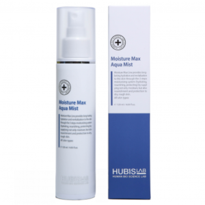 Hubislab drėkinanti dulksna, 120 ml