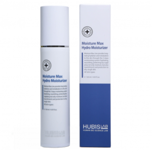 Hubislab veido drėkiklis, 120 ml