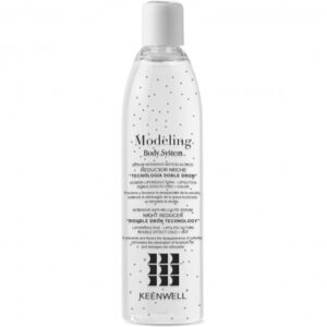 Keenwell Modeling anticeliulitinis naktinis kūno serumas, 250 ml