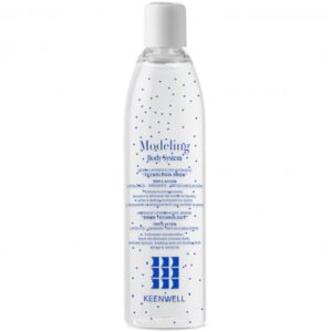 Keenwell Modeling intensyvus kūno serumas, 250 ml