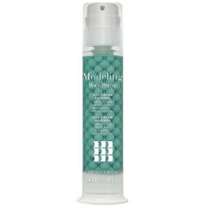 Keenwell Modeling trigubo veikimo anticeliulitinis gelinis kremas, 100 ml